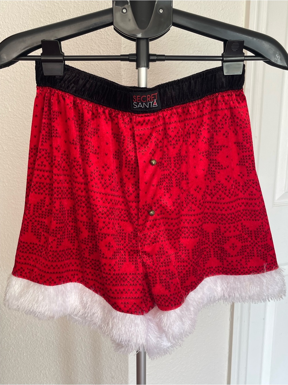 Secret Santa Sleep Pant